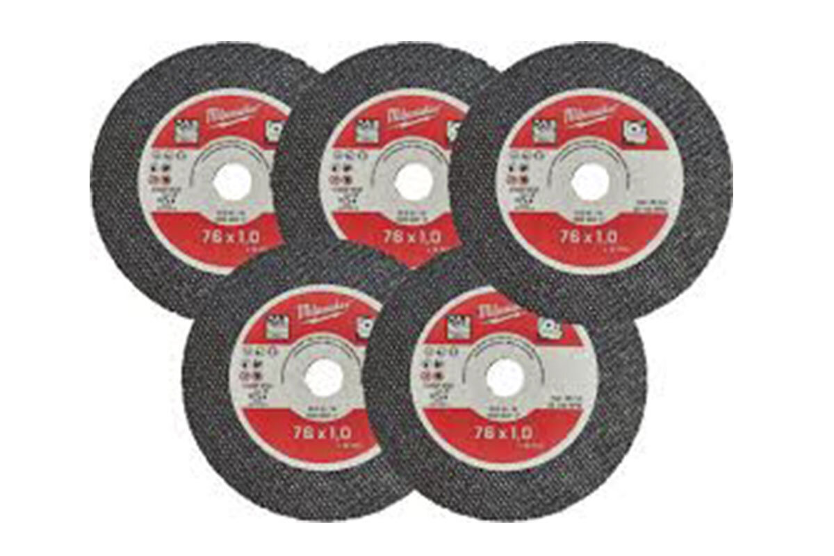 Lưỡi cắt kim loại Milwaukee 4932464717