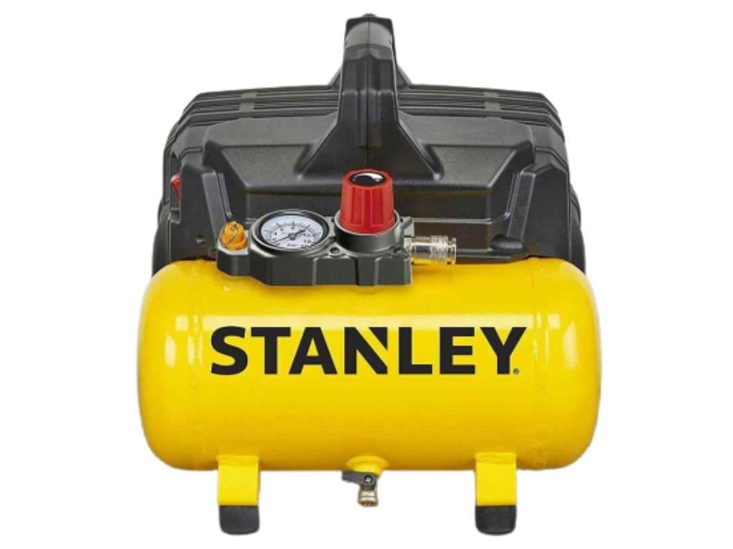 Máy nén khí Stanley DST100/8/6  Máy nén khí Stanley DST100/8/6