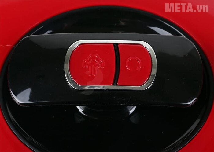 Nồi áp suất Sanaky SNK-63C