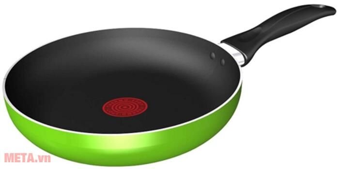 Chảo chống dính báo nhiệt bếp điện từ Supor F17A26IH - 26cm