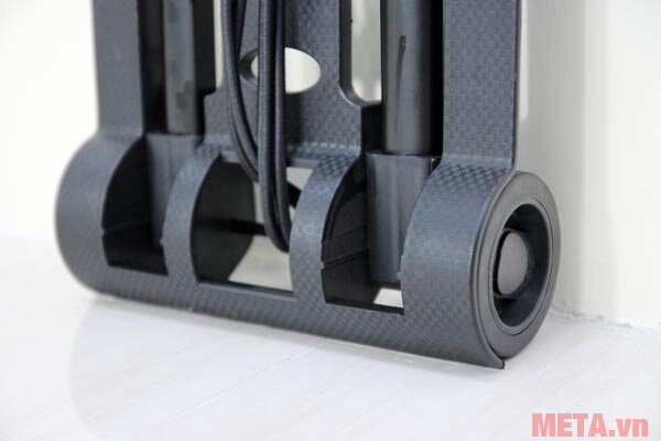 Xe đẩy đi chợ gấp gọn đa năng Advindeq HT-MINI01