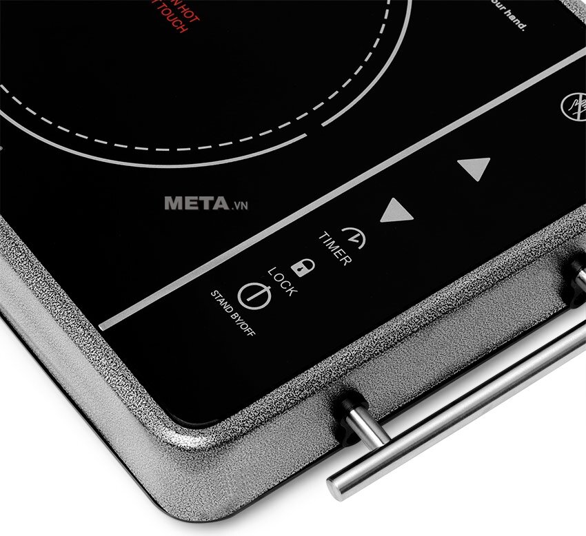 Bếp hồng ngoại Tiross TS800