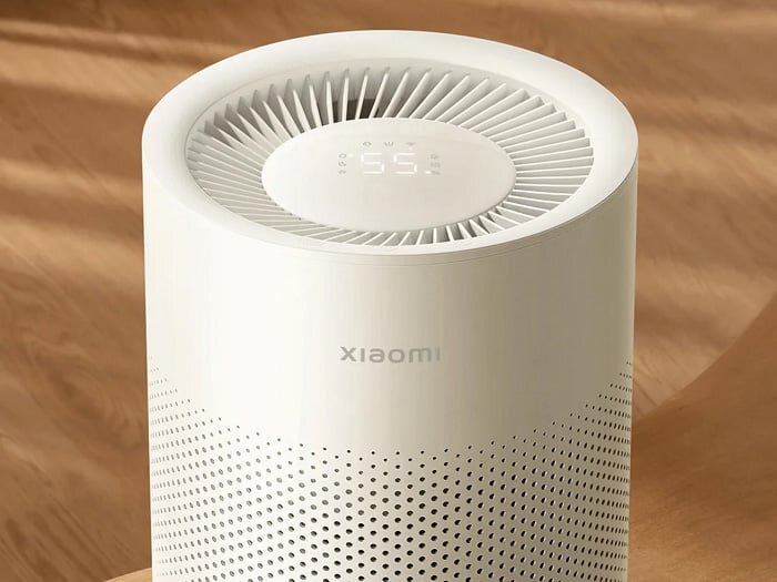 Máy tạo độ ẩm Xiaomi smart Evaporative Humidifier EU
