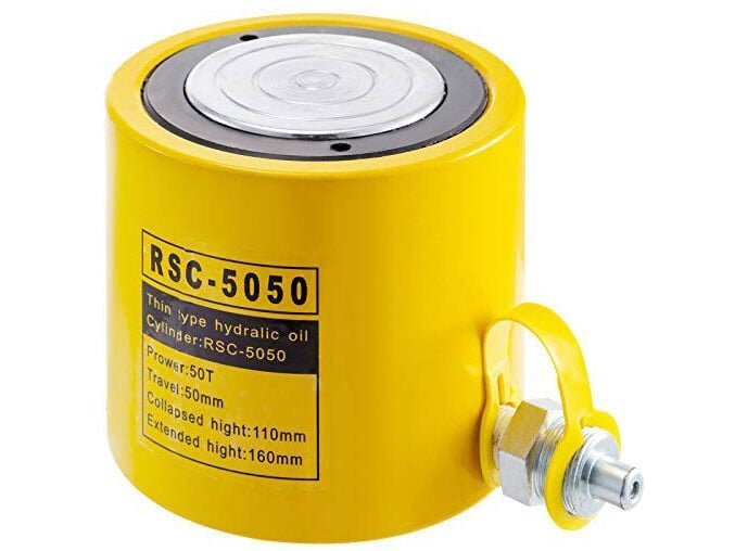 Kích thủy lực 50 tấn RSC 5050 Kích thủy lực 50 tấn RSC 5050