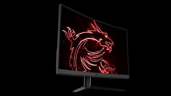 Màn hình MSI Optix G27CQ4 (Ảnh 9)