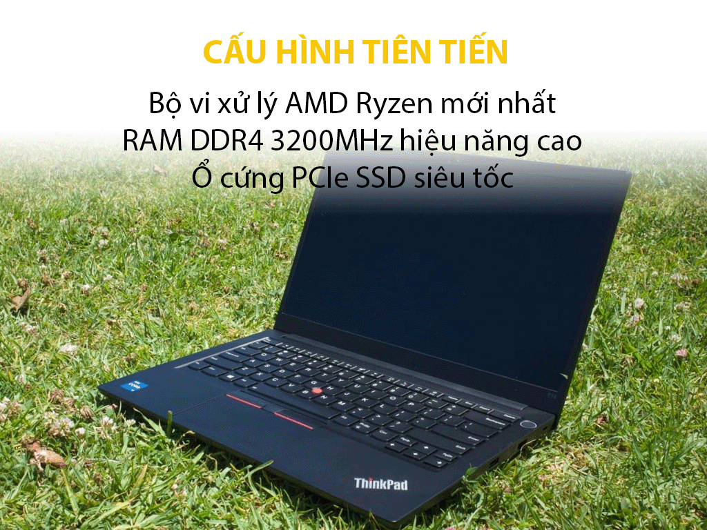 Laptop Lenovo Thinkpad E14 Gen 2