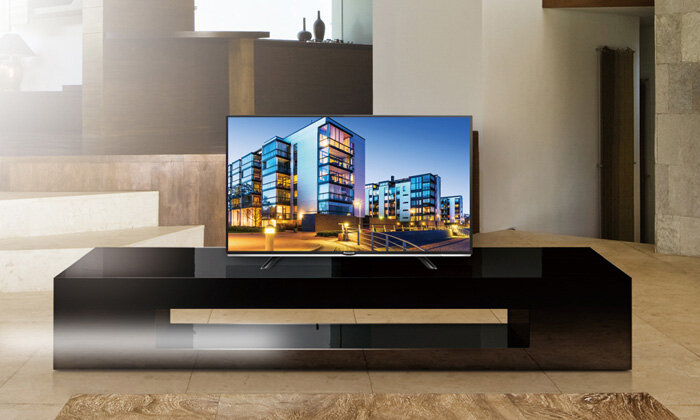 Internet Tivi Panasonic 32 inch TH-32DS500V, HD Ready, BMR 400 Hz