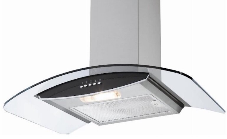 Máy hút mùi Uber U707A