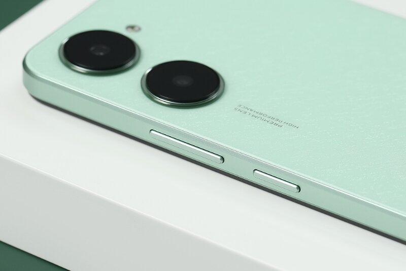 Điện thoại Vivo Y03 4GB/64GB  cấu hình