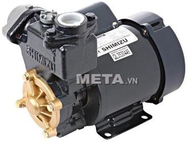 Máy bơm nước Shimizu PS 128 Máy bơm nước Shimizu PS 128