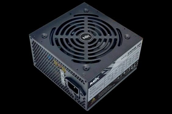 Bộ nguồn MIK S-Power 400 (400W)