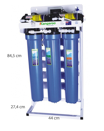 Máy lọc nước Kangaroo RO400