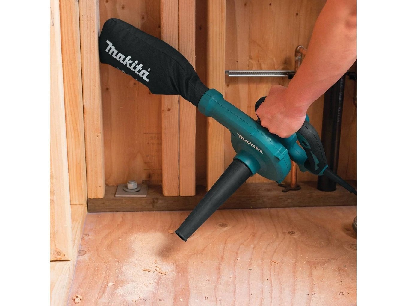 Túi chứa bụi Makita 123241-2 cho máy hút bụi Makita Túi chứa bụi Makita 123241-2