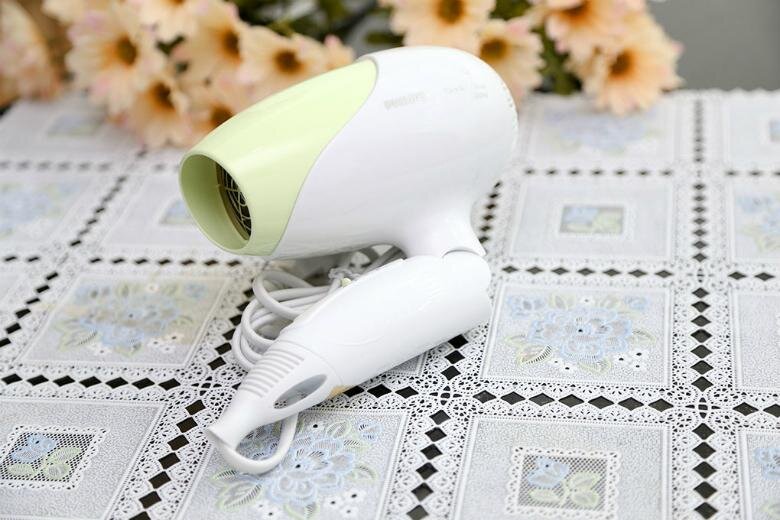 Máy sấy tóc Philips HP8115 Máy sấy tóc Philips HP8115