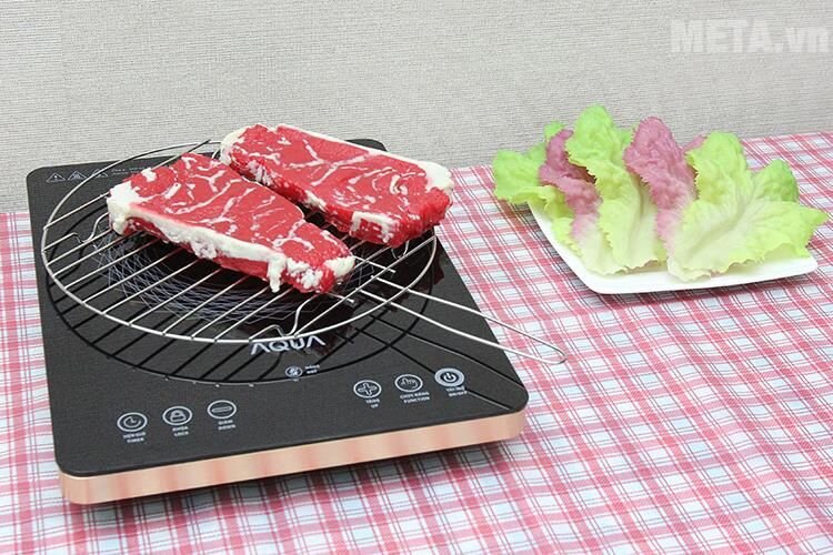 Bếp hồng ngoại Aqua ACC-VM1000