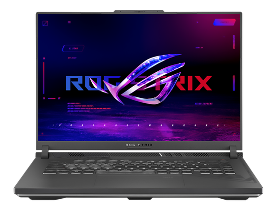 Hiệu năng Asus ROG Strix G16 G614JI-N4084W