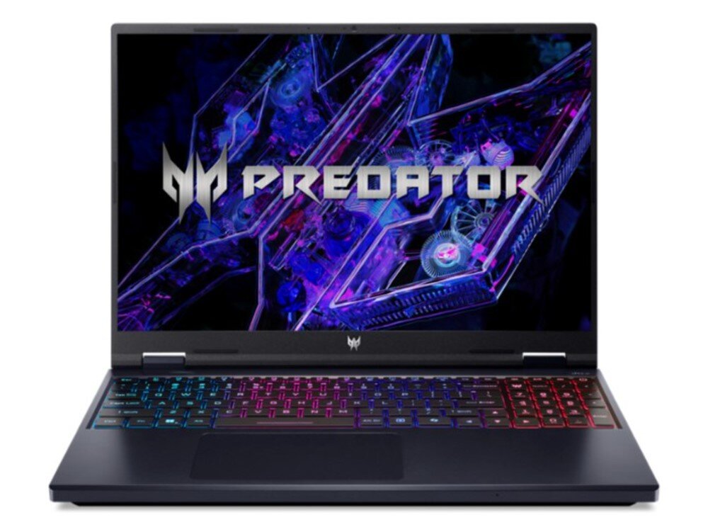 Laptop Gaming Acer PREDATOR Helios Neo 16 PHN16-72-78DQ