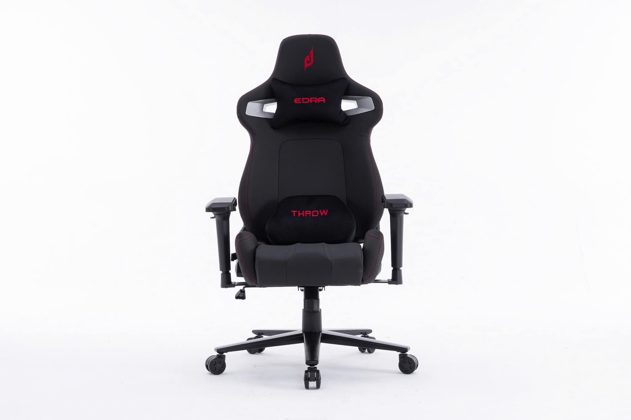 Ghế game EDRA Wisdom Gaming Chair EGC235 - Throw 2