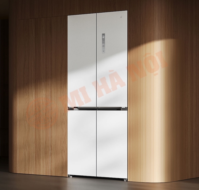 Tủ lạnh 4 cánh Xiaomi Mijia 518L Tủ lạnh 4 cánh Xiaomi Mijia 518L