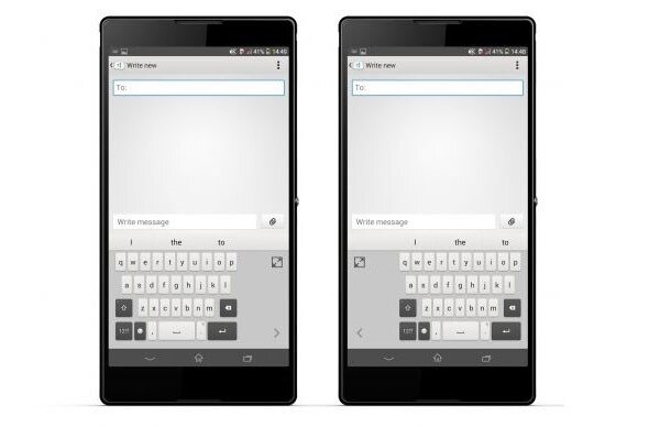 Điện thoại Sony Xperia T2 Ultra