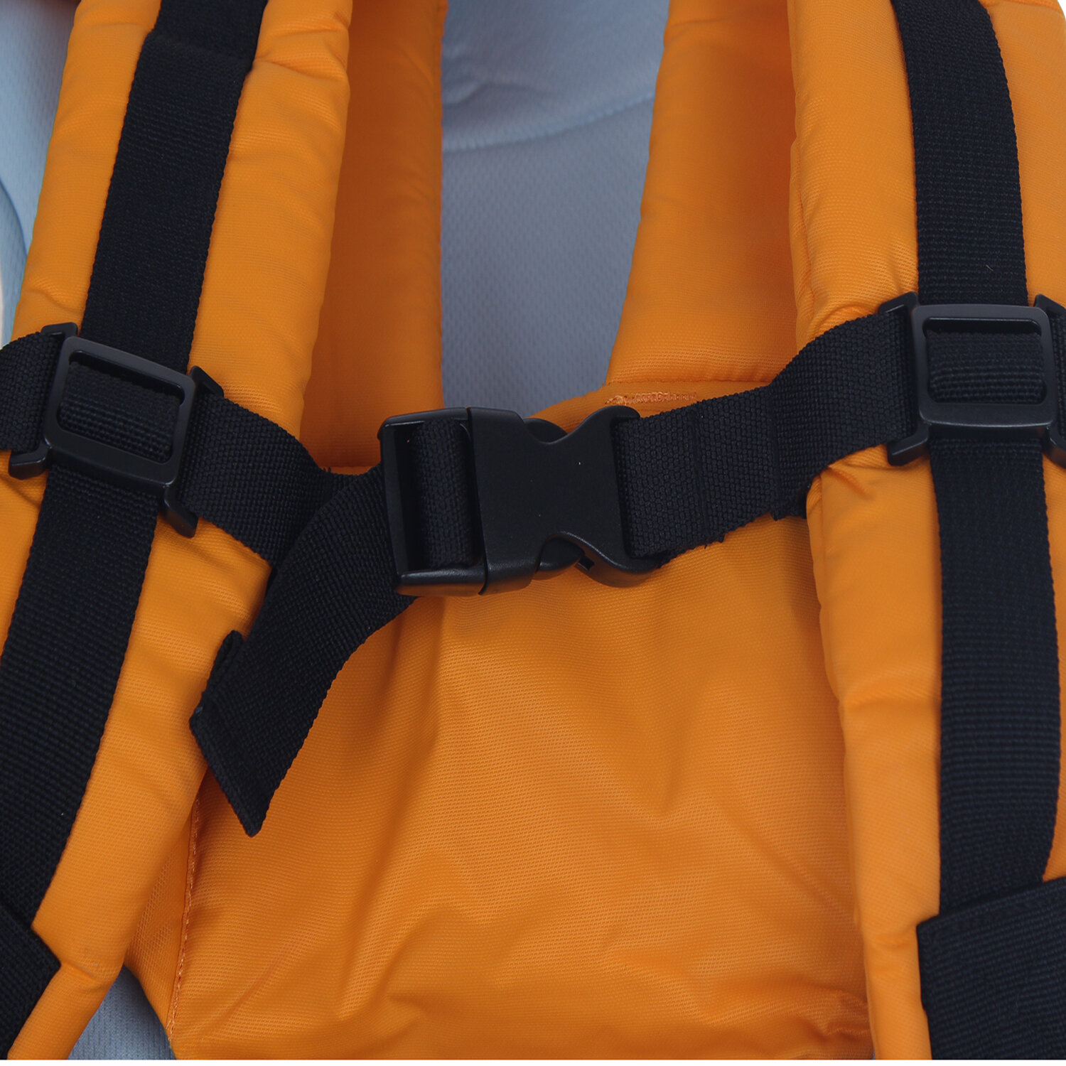  Địu em bé 4 in 1 Mamago MM902