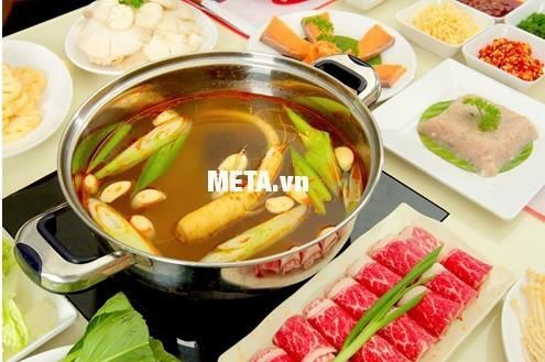 Bếp từ Kangaroo KG420i Bếp từ Kangaroo KG420i