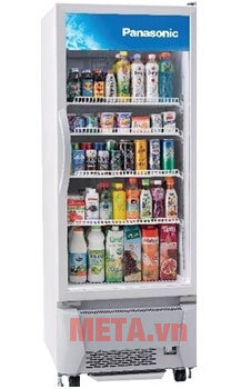 Tủ mát Panasonic SMR-PT450A 460 lít