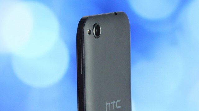 Điện thoại HTC