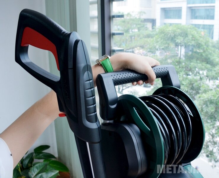 Máy rửa xe gia đình Bosch AQT 45-14X