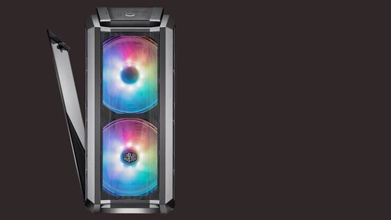 Cooler Master H500P ARGB (Ảnh 6)