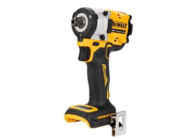 Hình ảnh máy siết bulong dùng pin 20V Max DeWalt DCF922N-B1 (đầu bi)