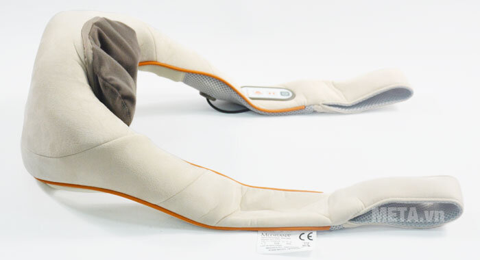 Máy massage cổ vai gáy NM860