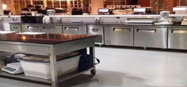 Bàn mát Skipio 3 cánh 505 lít SUR18-3