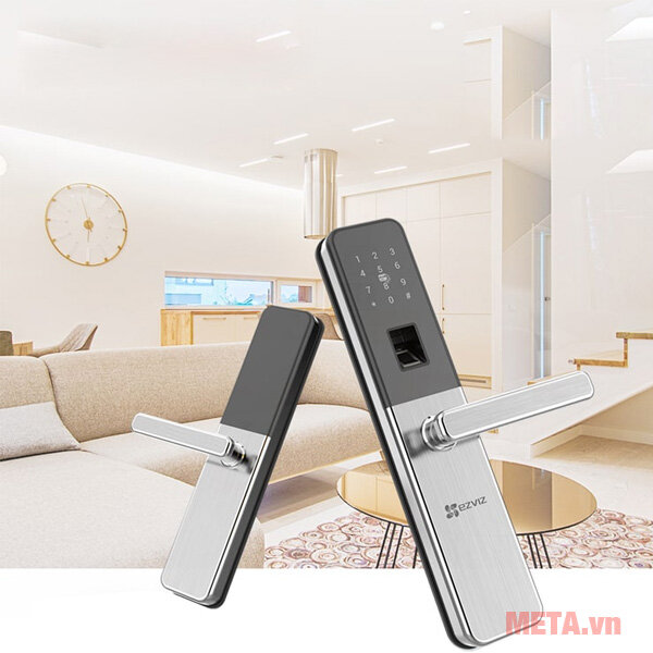 Khóa cửa thông minh Ezviz CS-DL10