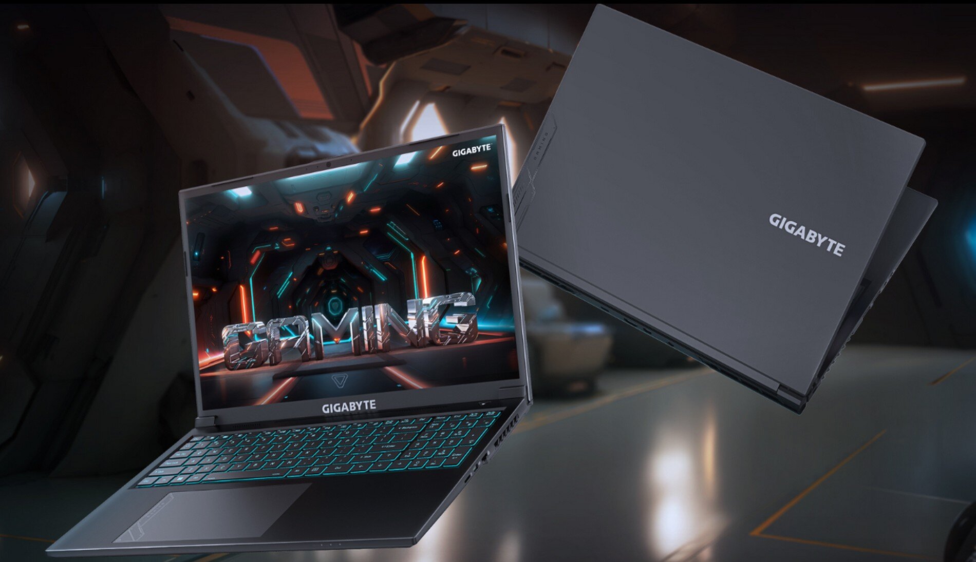 Gigabyte Gaming G6 MF-H2PH853KH