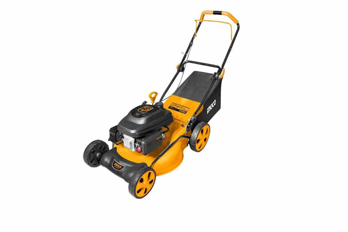 Máy làm vườn xăng 510mm INGCO GLM196201