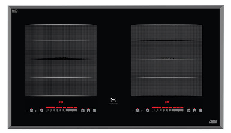 Bếp từ đôi Lorca LCI-379Promax