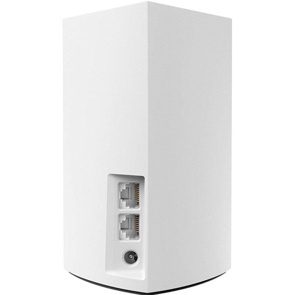 Bộ thu phát Linksys Velop WHW0101 Dual-Band 1 Pack AC1300Mbps