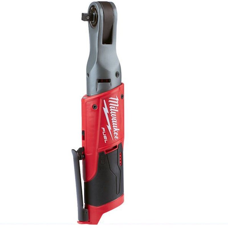 Thân máy siết bu lông góc Milwaukee M12 FIR38-0 Thân máy siết bu lông góc Milwaukee M12 FIR38-0