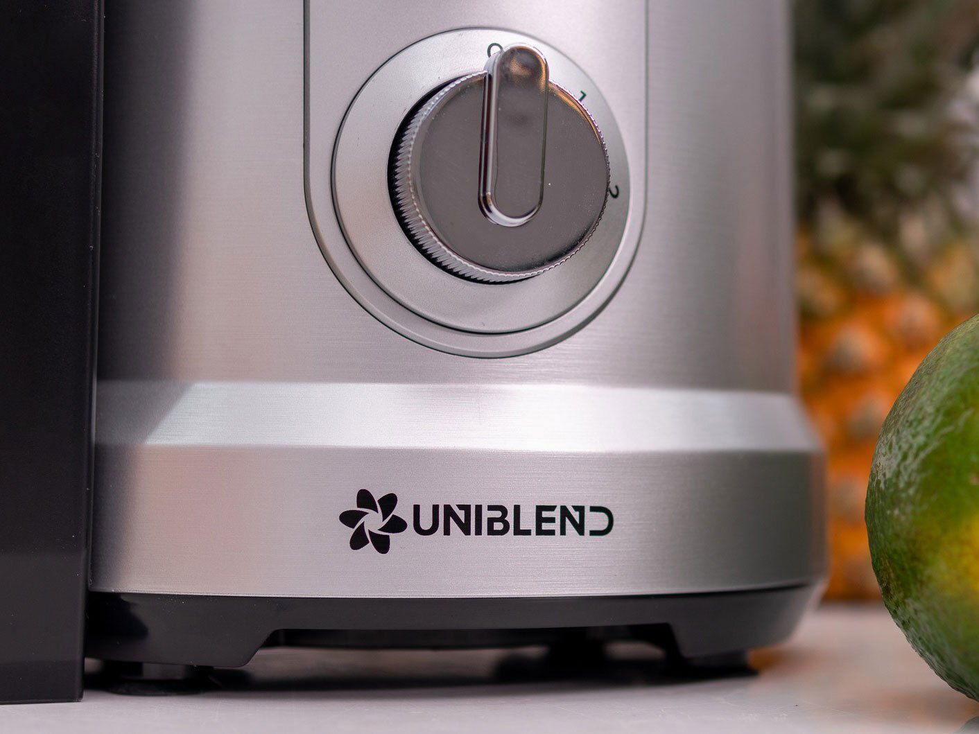 Máy ép hoa quả Uniblend 