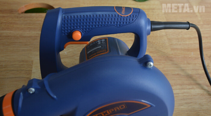 Máy thổi bụi Maxpro MPPB400