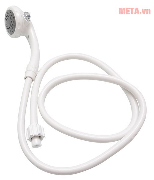 Máy nước nóng trực tiếp không bơm trợ lực Panasonic DH-4MS1VW - 4.500W