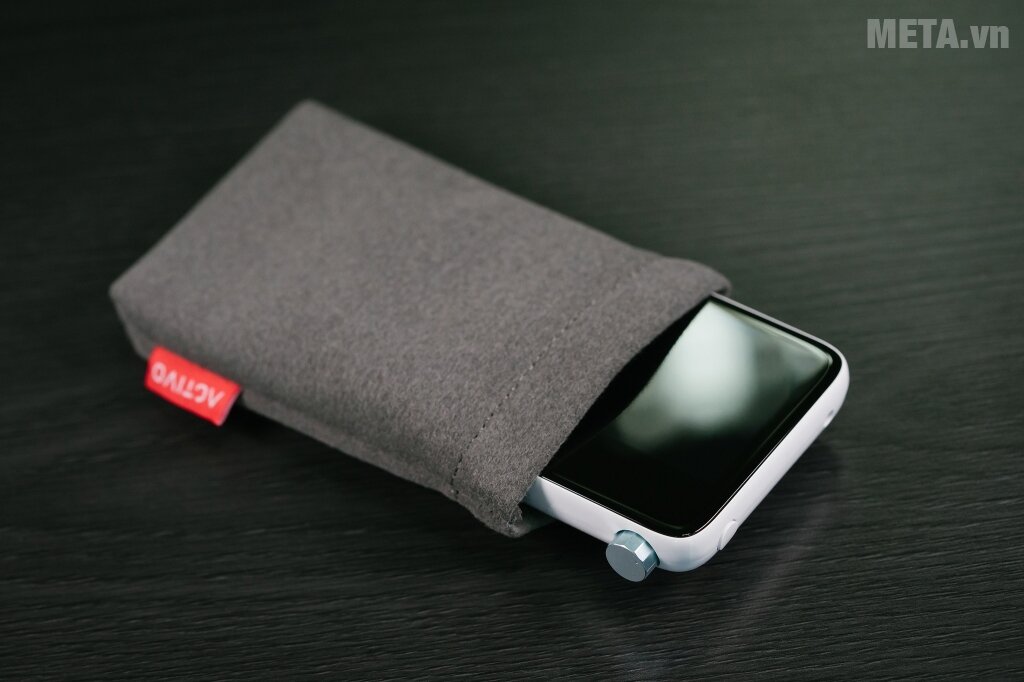 Máy nghe nhạc Astell 