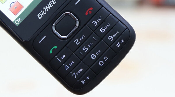 Điện thoại Gionee L200