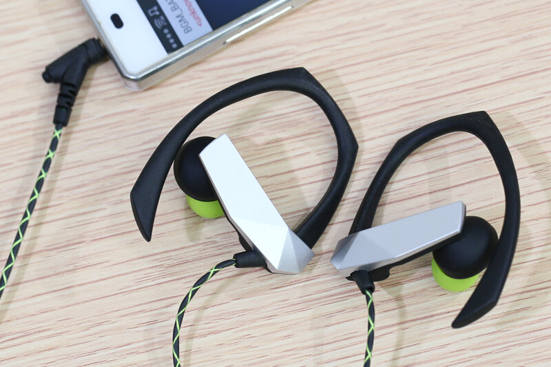 Tai nghe nhét trong Kanen S70 Tai nghe nhét trong Kanen S70