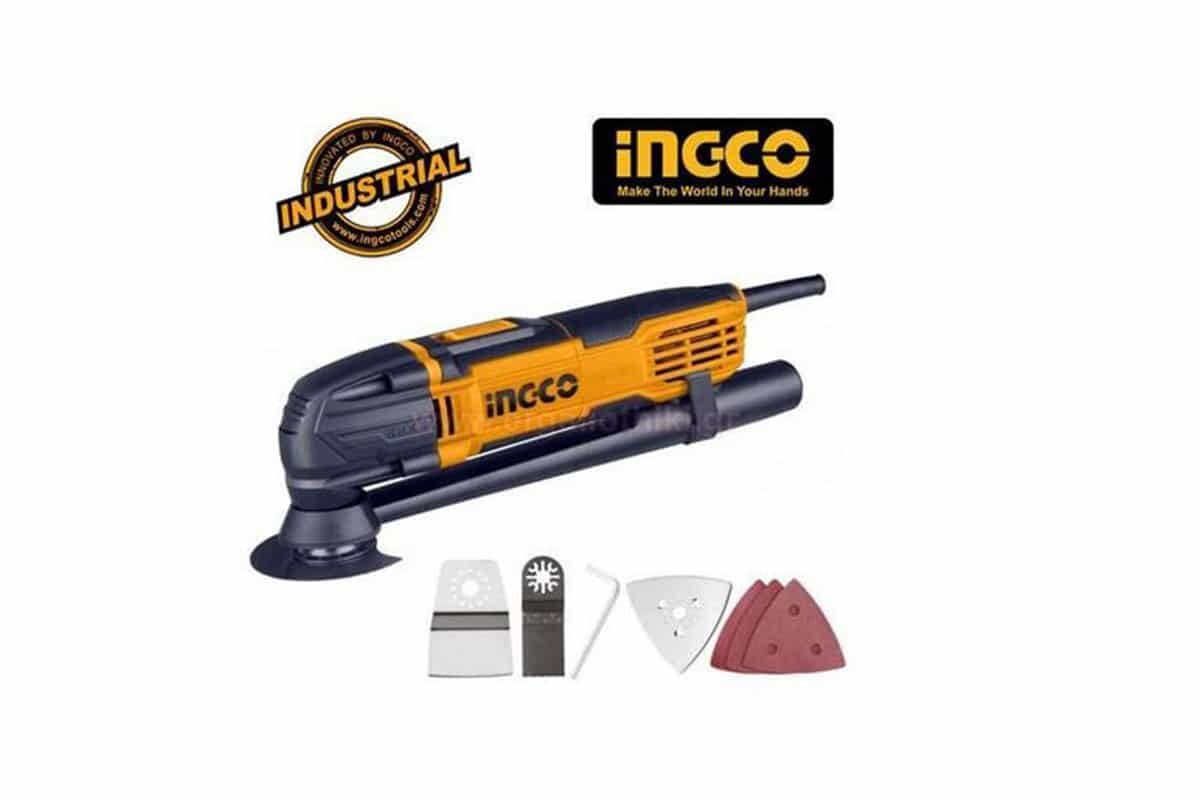 Máy cắt gọc đa năng INGCO MF3008