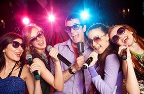 Amply Karaoke JARGUAR PA-305XG