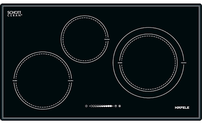 Tính năng bếp từ Hafele HC-I773B sở hữu