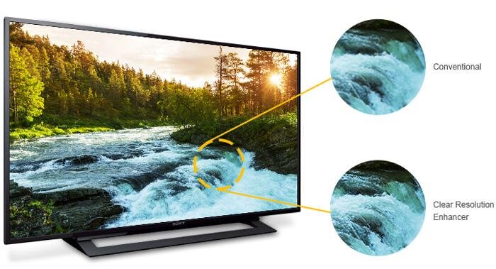 Tivi LED Sony KDL-40R350B 40 inch Tivi LED Sony KDL-40R350B 40 inch