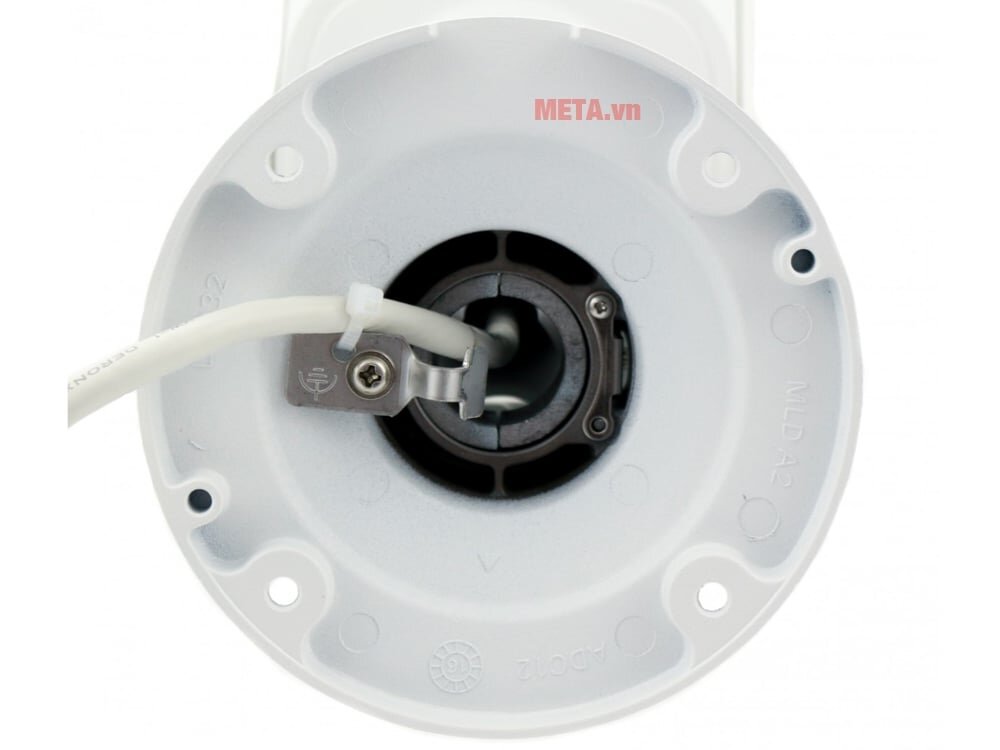 Camera lắp đặt có dây, tầm xa hồng ngoại 50m